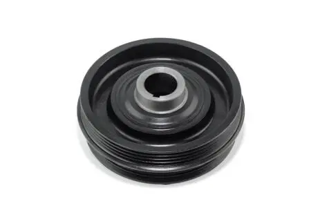 Шкив коленвала Chery QQ Aftermarket 372-1005040