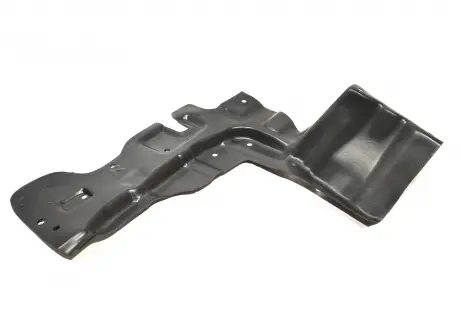 Захист правий 2 Geely MK Aftermarket 1018011470