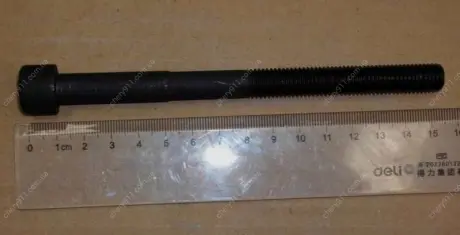 Болт ГБЦ 2,4 Geely EC-8 Aftermarket 1016050316