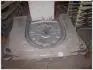 Панель задньої підлоги EC-7 Aftermarket 106200223302 (фото 1)