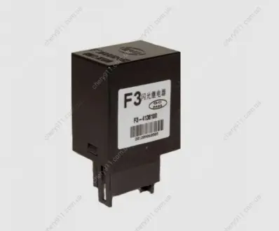 Реле поворотников BYDF3 Aftermarket BYDF3-4136100