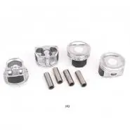 Поршень (класс А) BYDF3 Aftermarket 476Q-1004010-1