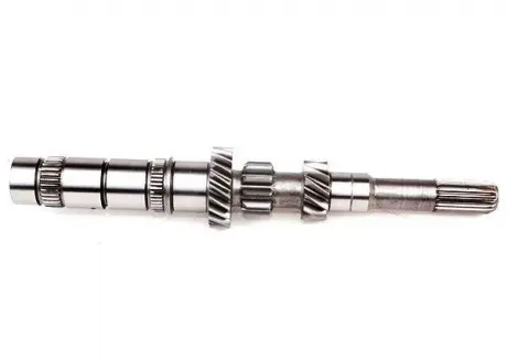 Вал КПП первичный Chery Aftermarket 513MHA-1701301BA