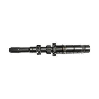 Вал КПП первичный Chery Aftermarket 513MHA-1701301BA