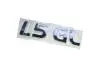 Логотип 1.5GL Geely CK2 Aftermarket 1018008840 (фото 1)