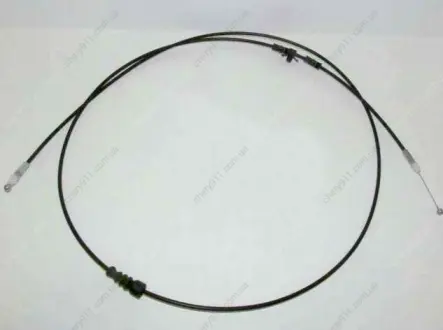 Трос капота Geely EX-7 Aftermarket 1018015851