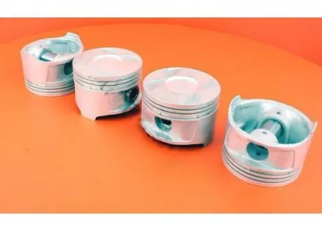 Поршень 1.3L Lifan 520 Aftermarket LF479Q1-1004012A
