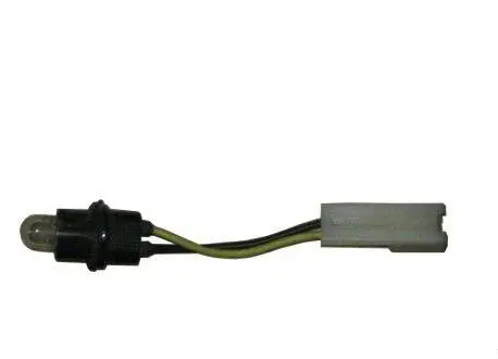 Лампа в сборе Geely CK Aftermarket 1701355180