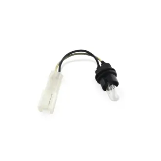 Лампа в сборе Geely CK Aftermarket 1701355180