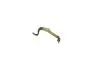 Крепление ЭБУ Geely MK Aftermarket 1017007056 (фото 1)