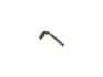 Крепление ЭБУ Geely MK Aftermarket 1017007059 (фото 1)