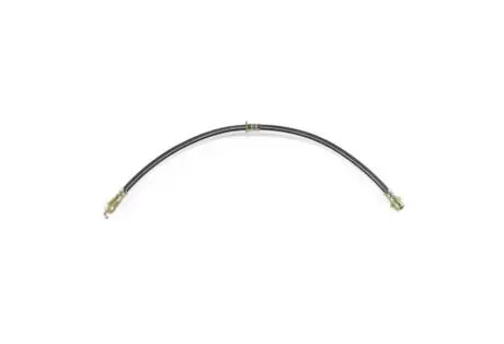 Шланг тормозной задний Geely Emgrand EC8 Aftermarket 1014011712