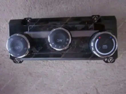 Блок кондиционера EC-7 Aftermarket 1067003905