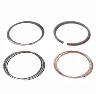 Кільце поршневе 1.5 71мм BYD L3 Aftermarket 473QA-1004021