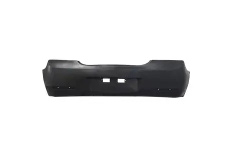 Бампер задній Geely MK Aftermarket 1018005772