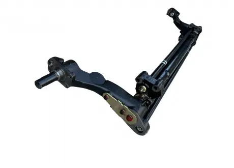 Задня балка Lifan 520 Aftermarket L2916100
