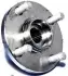 Ступица передняя BYDF3 Aftermarket BYDF3-3103000 (фото 3)