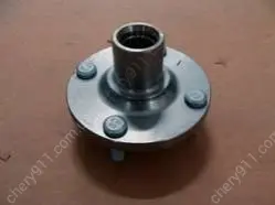 Ступица передняя BYDF3 Aftermarket BYDF3-3103000