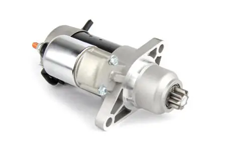 Стартер МТ Geely EX-7 Aftermarket 1016050467