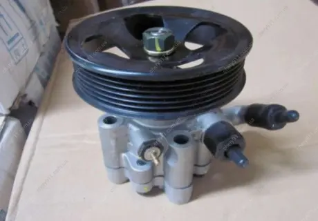 Насос ГУРу Geely EX-7 Aftermarket 1014012263