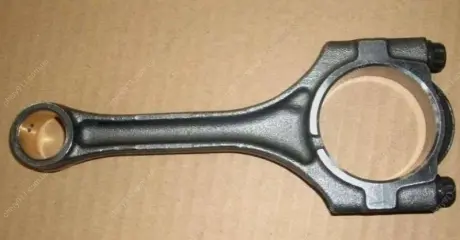 Шатун 4G24 Geely EX-7 Aftermarket 1016050342-01