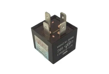 Реле №14 Chery Amulet Aftermarket A11-3735011