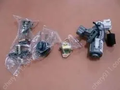 Замок запалювання BYDF3 Aftermarket F3-3704010