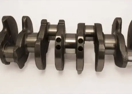 Коленвал 1,3 Geely CK Aftermarket E020210103