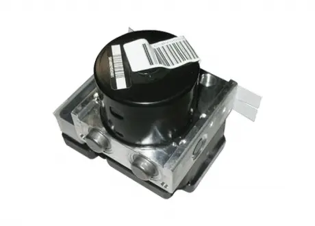 Блок ABS Chery Amulet Aftermarket A11-3550010AC