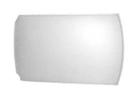 Панель даху Chery QQ Aftermarket S11-5701201-DY