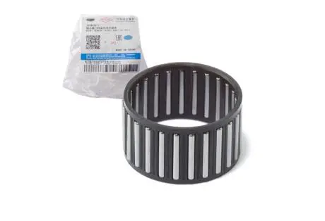 Игольный подшипник 2 передачи S160G CK MK EC7 GEELY 3343923111