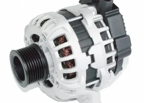 Генератор Geely EX-7 Aftermarket 1016050468