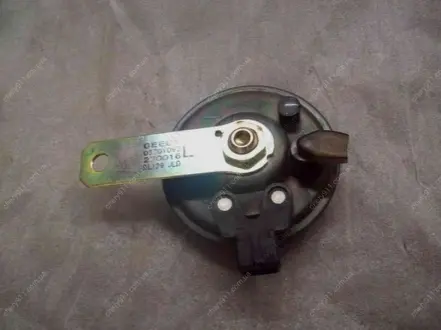Сигнал звуковий EC-7 Aftermarket 1067001092