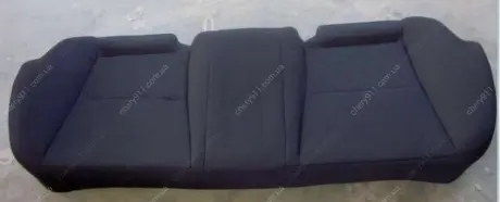 Сидіння Geely EC-7RV Aftermarket 106800116900669