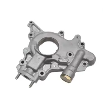 Масляний насос BYDL3 Aftermarket BYD473QA-1011020