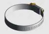 Хомут винтовой Chery Aftermarket CQ67660 (фото 2)
