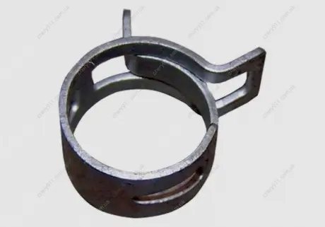 Хомут гвинтовий Chery Aftermarket CQ67625