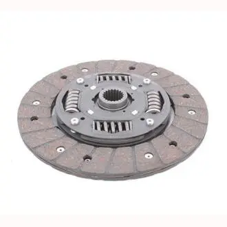 Диск зчеплення BYDF3 Aftermarket F3-1601200