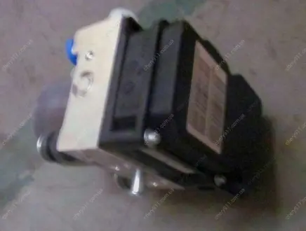 Блок ABS Geely EX-7 Aftermarket 1014012495