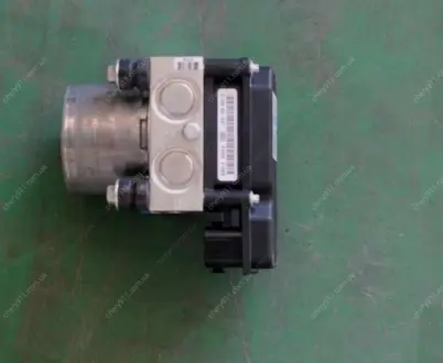 Блок ABS Geely EX-7 Aftermarket 1014014432