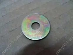 Седло клапана BYDF3 Aftermarket 471Q-1007005