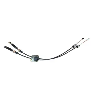 Трос КПП Lifan 620 Aftermarket BAC1703200