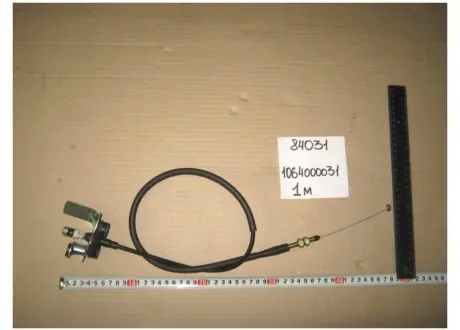 Трос газу Geely FC Aftermarket 1064000031