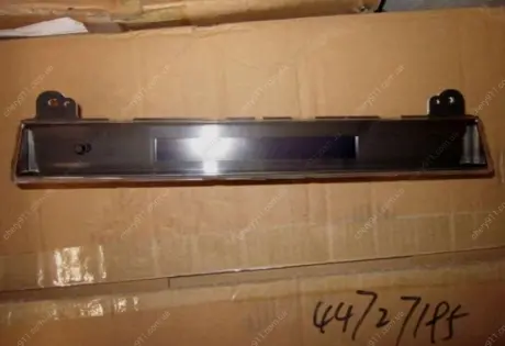 Дисплей Geely EX-7 Aftermarket 1017010130
