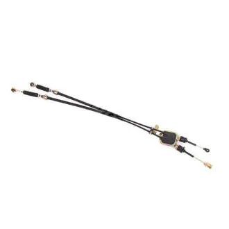 Трос КПП Geely LC Aftermarket 1014015658
