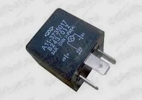 Реле Chery Amulet Aftermarket A11-3735017BB