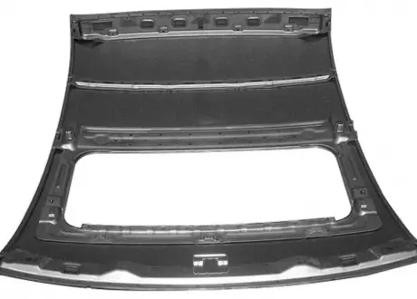 Дах Chery Elara Aftermarket A21-5701010AB-DY