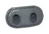 Буфер Chery QQ Aftermarket S11-3508083 (фото 2)