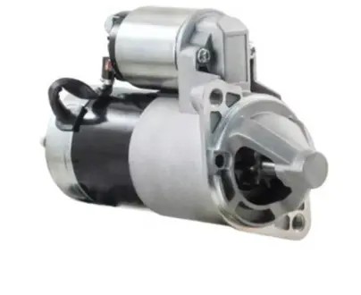 Стартер 2,0 BYD S6 Aftermarket 483QA-3708010
