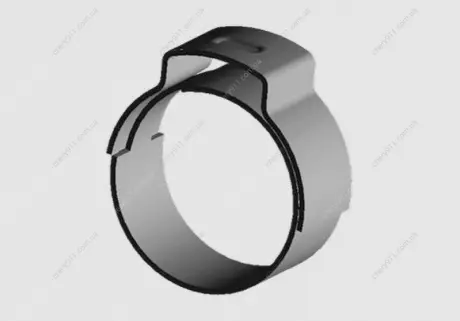 Хомут Chery Aftermarket AQ60218
